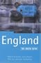 The Rough Guide to England, 4th Edition