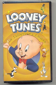 Looney Tunes Collector's Edition: Musical Masterpieces