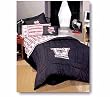 Univ. of Wisconsin Badgers - Set of 2 Wallpaper Rolls