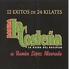 12 Exitos de 24 Kilates by Banda la Costeña