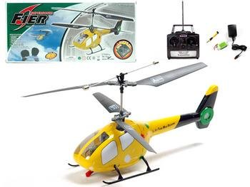 415W2dBq7iL Remote Control Helicopter RC Ready To Fly
