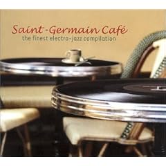 Saint-Germain-des-Pr�s Caf� Vol. 1