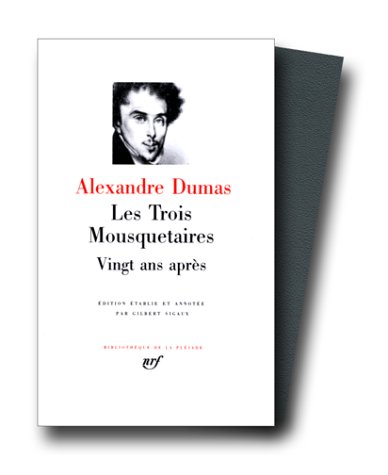 Alexandre Dumas