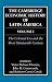 The Cambridge Economic History Of Latin America: Volume 1, The Colonial Era And The Nineteenth Century: Colonial Era and the Short 19th Century v. 1