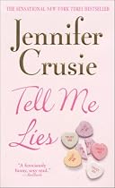 Tell Me Lies