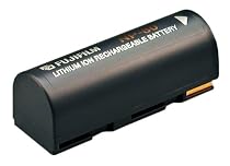 Fujifilm Lithium-Ion Battery for MX-2700 MX-1700 MX-2900