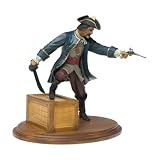 Dusty Trail: The CaptainIMAGE