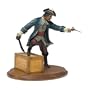 Dusty Trail: The Captain