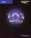 Pro Tools 101 Official Courseware [With DVD]