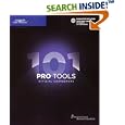 Pro Tools 101: Official Courseware