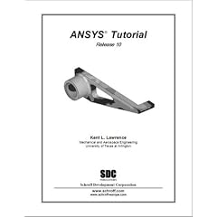 ANSYS Tutorial: Release 10 (Taschenbuch)