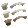 Ellipse Decorative Hardware Collection