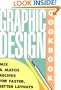 Graphic Design Cookbook: Mix and Match Recipes for Faster, Better Layouts