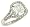 Cushion Cut and Pave Diamond Engagement Ring 1.36cttw