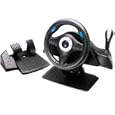 Blue Thunder Racing Wheel