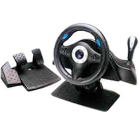Blue Thunder Racing Wheel