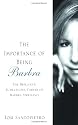 The Importance of Being Barbra: The Brilliant, Tumultuous Career of Barbra Streisand