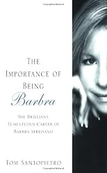 The Importance of Being Barbra