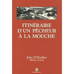 Itin�raire d'un p�cheur � la mouche