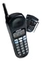VTech 9161 Analog 900 MHz Cordless Phone with Digital Answering System and Caller ID (Black)