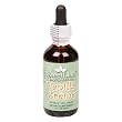 Sweet Leaf Vanilla Creme Flavored Liquid Stevia, 2-Ounce Bottle