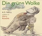 Produkt-Bild: Die gr&uuml;ne Wolke. 4 CDs