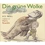 Die gr�ne Wolke. 4 CDs