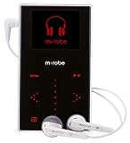 OLYMPUS HDDプレーヤー 5GB m:robe MR-100PK (パールピンク)