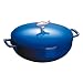 Staub Bleu Bouillabaisse Pot