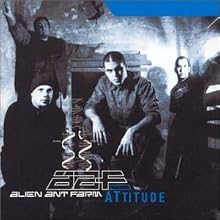 Attitude