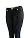 1826 PLUS SIZE KNIT Women's Jeggings Legging Skinny LEG Denim JEANS Color 1X 2X 3X
