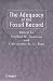 Book The Adequacy of the Fossil Record