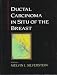 Book Ductal Carcinoma In Situ of the Breast