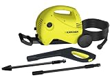 Karcher K2.09M Mobsoleteile Domestic Pressure Washer with Dirtblaster attachment