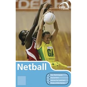 Netball (Know the Game)