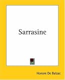 Sarrasine