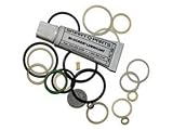 Paintball Smart Parts ION Seal Kit