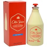 Old Spice Fresh After Shave, 4.25 Ounce