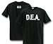 DEA Drug Enforcement Administration Law Enforcement T-Shirt