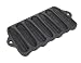 Kitchen & Housewares : Lodge Mini Cornstick Pan