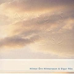 Hilmar Orn & Sigur Ros (Angels of the Universe: Original Soundtrack)