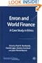 Enron and World Finance: A Case Study in Ethics