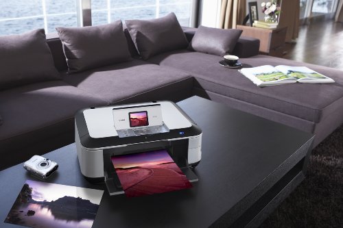 Where to buy Canon PIXMA MP640 Wireless Inkjet Photo All-In-One Printer (3748B002)