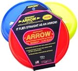 Aerobie Arrow Approach and Putter Golf Disc - B0006HRKXC