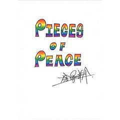 PIECES OF PEACE