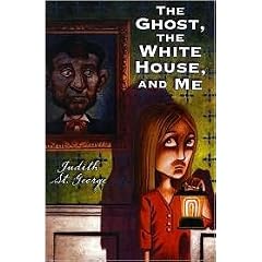 The Ghost, The White House, and Me