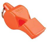read full review Fox 40 Pearl Safety, Orange