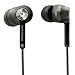 Panasonic RP HC 31 In-Ear-Kopfh�rer mit aktiver L�rmkompensation schwarz