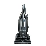 Panasonic Power-On-Demand Bagless Upright Vacuum- MC-V7722