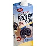 Review Promax  / Promax Rtd Strawberry, 12pk, 12 Bottle